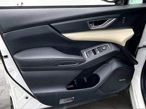 Used 2021 Subaru Ascent Limited w/ Technology Package image 21