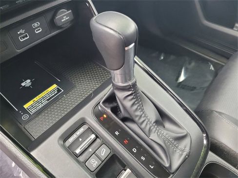 Certified 2025 Honda CR-V EX-L image 20