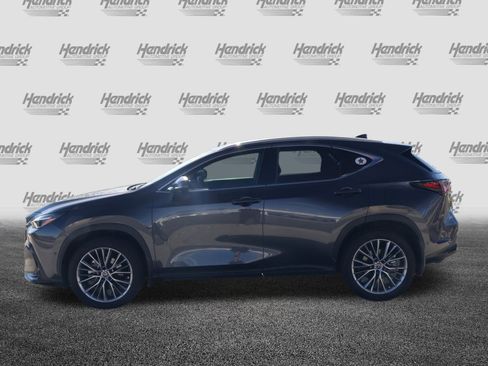 Certified 2022 Lexus NX 350h AWD w/ Vision Package image 6