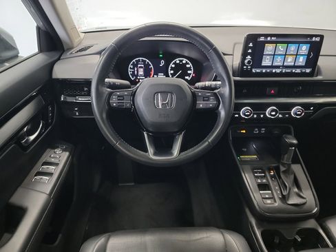 Certified 2023 Honda CR-V EX-L image 16