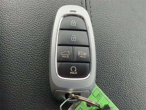 Used 2023 Hyundai Tucson SEL image 26