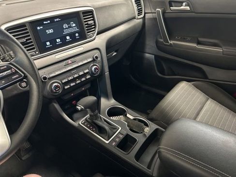 Used 2022 Kia Sportage LX w/ LX AWD Value Edition Package image 26