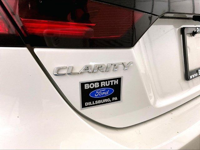 Used 2021 Honda Clarity Plug-In Hybrid image 13