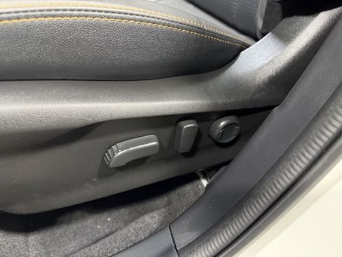 Used 2022 Subaru Forester Wilderness image 24