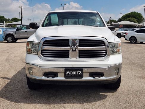 Used 2015 RAM 1500 Lone Star AWD/4WD image 2