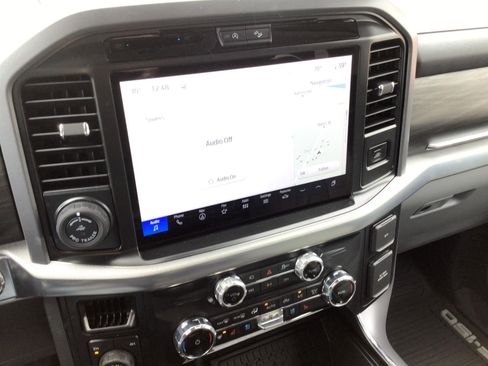 New 2026 Ford F150 Lariat w/ Equipment Group 501A Mid image 16