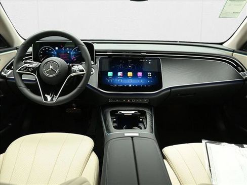 Certified 2026 Mercedes-Benz E 350 4MATIC Sedan image 20