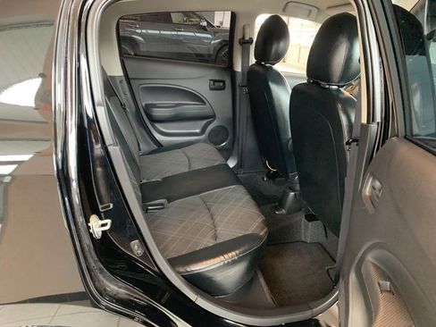 Used 2024 Mitsubishi Mirage image 16