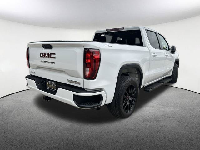 Used 2024 GMC Sierra 1500 Elevation AWD/4WD image 14