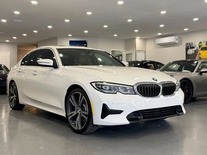 Used 2020 BMW 330i Sedan w/ Convenience Package
