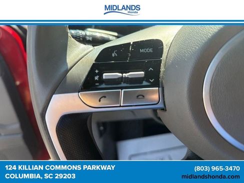 Used 2023 Hyundai Elantra SEL w/ Convenience Package FWD image 26