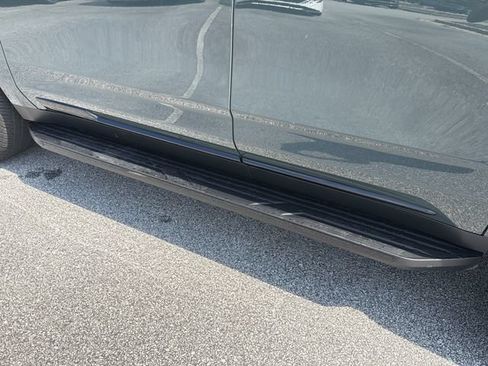 Used 2025 Cadillac Escalade Sport w/ LPO, Floor Liner Package RWD image 16