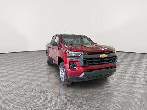 New 2026 Chevrolet Colorado LT w/ LT Convenience Package AWD/4WD image 4