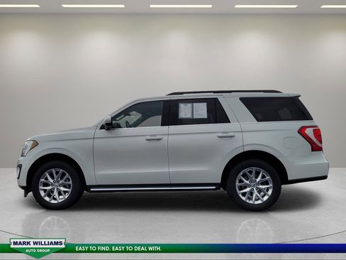 Certified 2021 Ford Expedition XLT AWD/4WD image 7