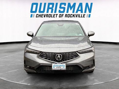 Used 2025 Acura Integra A-Spec FWD image 8