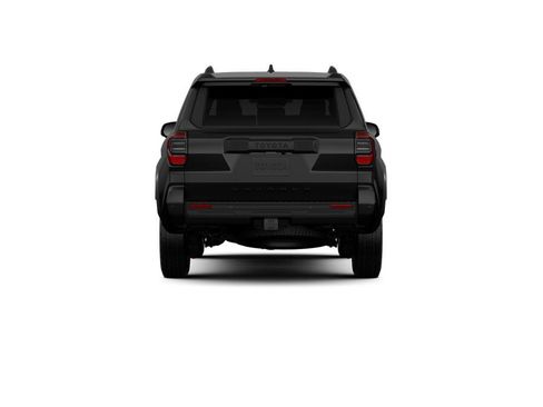 New 2026 Toyota 4Runner 4WD image 10