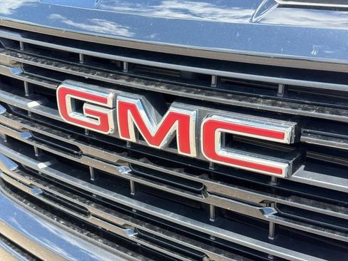 Used 2024 GMC Sierra 1500 Elevation AWD/4WD image 29
