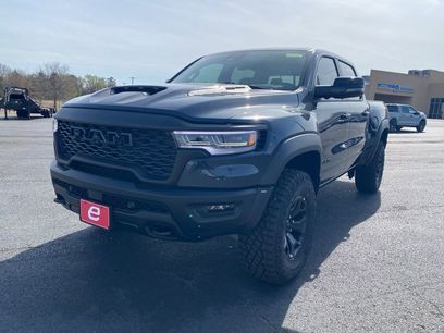 New 2026 RAM 1500 RHO