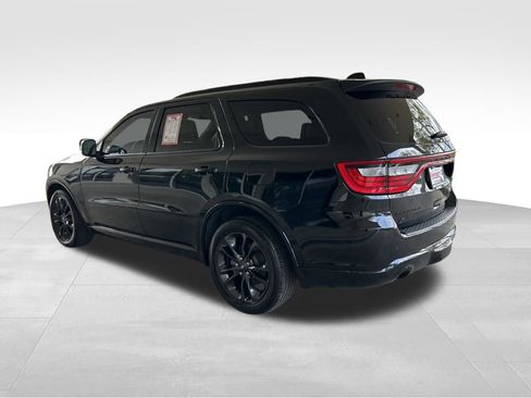 Used 2024 Dodge Durango R/T AWD/4WD image 4