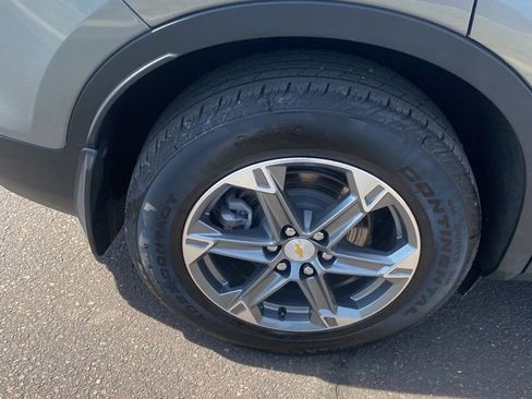 Certified 2024 Chevrolet Blazer LT w/ Convenience Package image 14