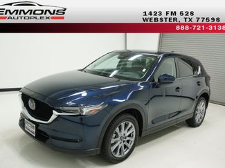 Used 2021 MAZDA CX-5 Grand Touring Reserve AWD/4WD video 1