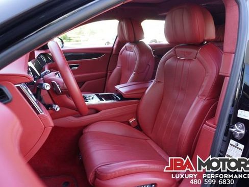 Used 2023 Bentley Flying Spur Plug-In Hybrid AWD/4WD image 6