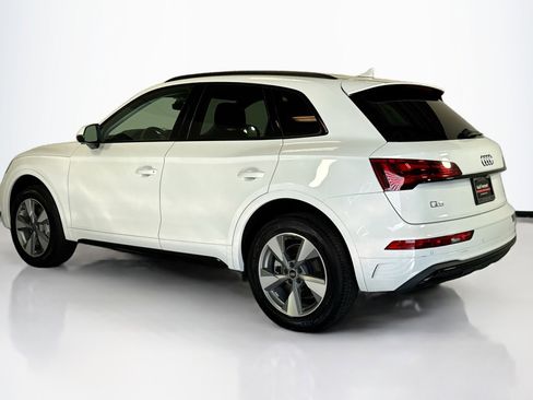 Used 2024 Audi Q5 2.0T Premium Plus w/ Premium Plus Package image 7