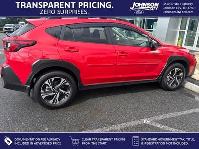 Used 2025 Subaru Crosstrek 2.5i Premium