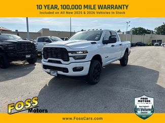 New 2026 RAM 2500 Big Horn AWD/4WD video 1