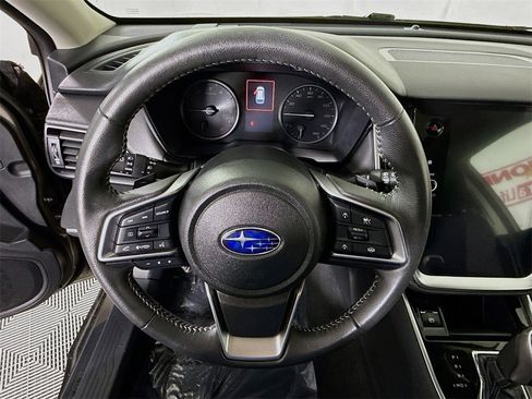 Certified 2024 Subaru Outback Premium image 22
