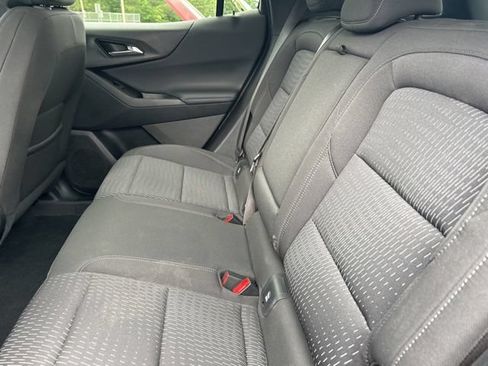 Used 2025 Chevrolet Equinox LT w/ Safety and Technology Package FWD image 40