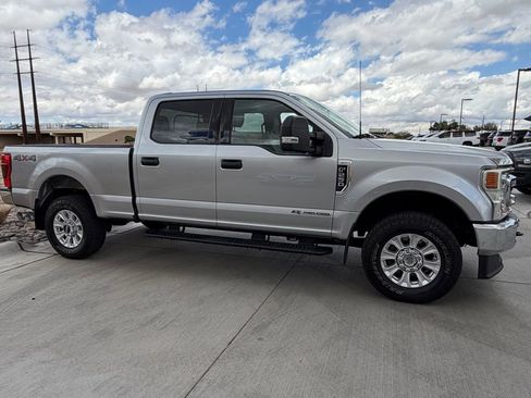 Used 2022 Ford F250 XLT AWD/4WD image 13