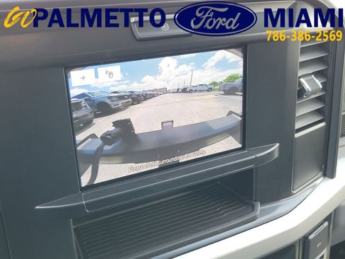 New 2026 Ford F450 XL w/ XL Chrome Package AWD/4WD image 11