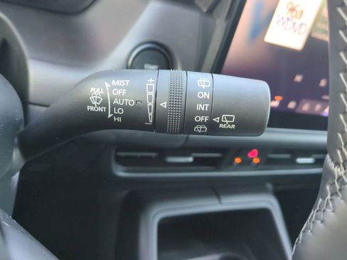 New 2026 MAZDA CX-5 Select image 24