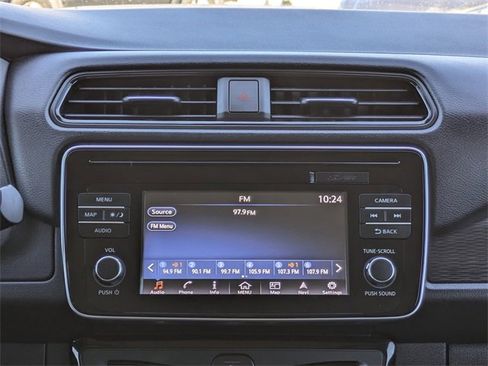 Used 2019 Nissan Leaf SL w/ SL Technology Package image 18