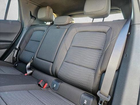 New 2026 Chevrolet Equinox LT image 18