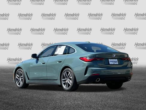 Certified 2026 BMW 430i xDrive w/ Premium Package AWD/4WD image 7