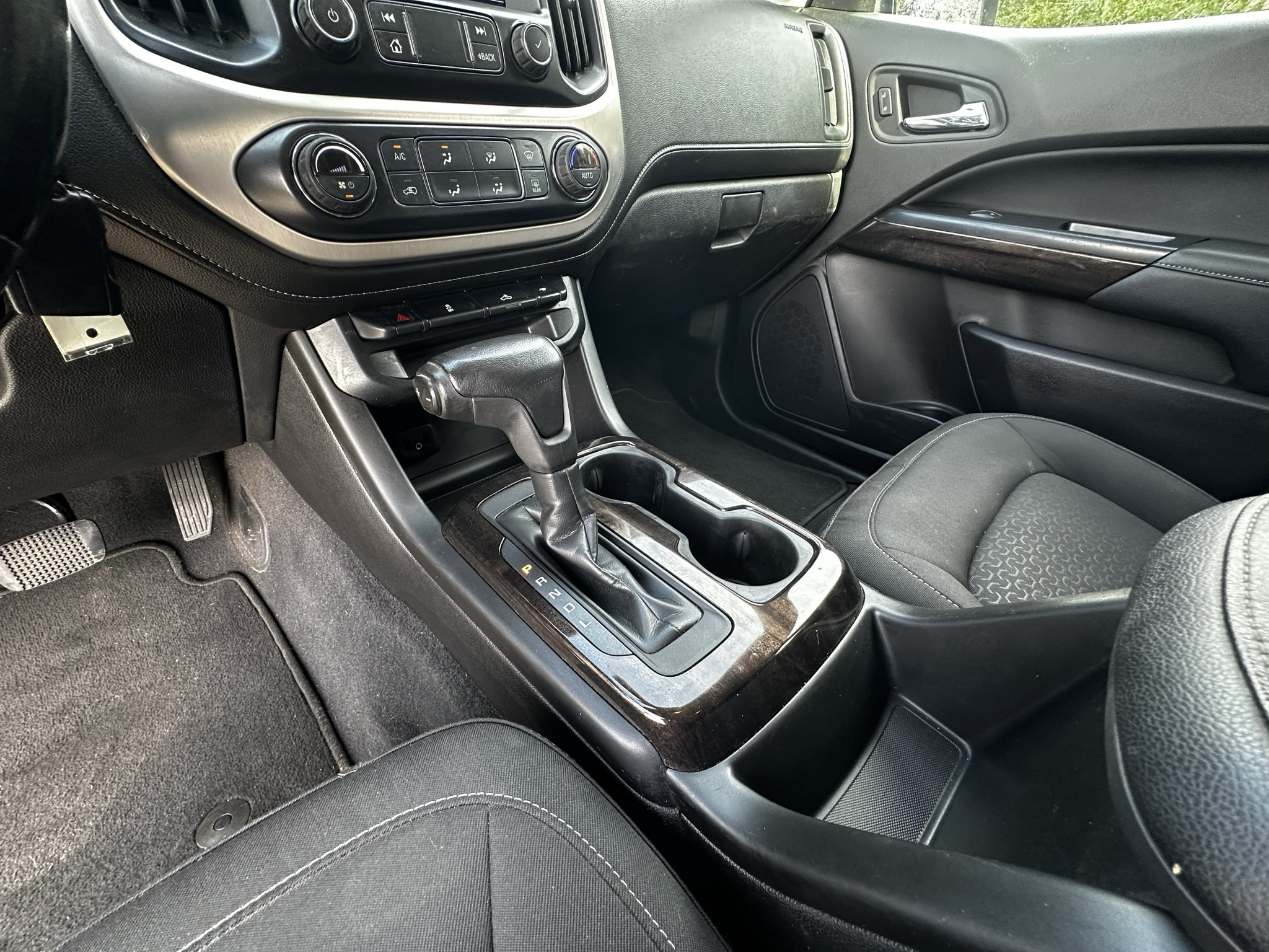 Used 2019 GMC Canyon SLE w/ SLE Convenience Package AWD/4WD image 22