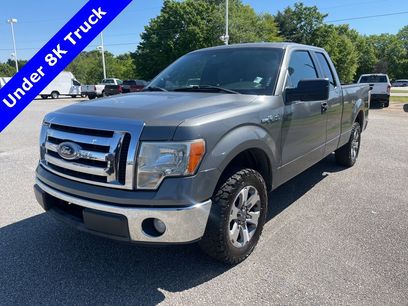 Used 2012 Ford F150 XLT