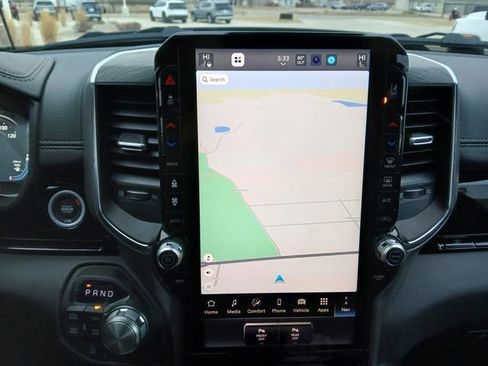 New 2026 RAM 1500 Laramie image 23