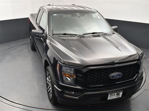 Used 2023 Ford F150 XL w/ STX Appearance Package image 13