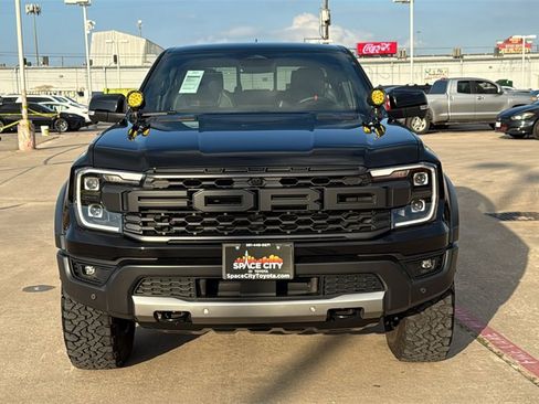 Used 2024 Ford Ranger Raptor image 2