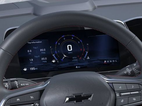 New 2026 Chevrolet Tahoe RST w/ Comfort Package AWD/4WD image 18