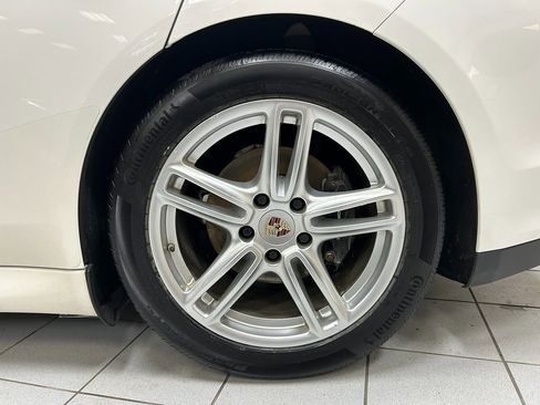 Used 2012 Porsche Panamera 4 image 70