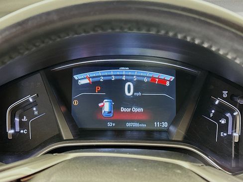 Used 2017 Honda CR-V EX-L image 19