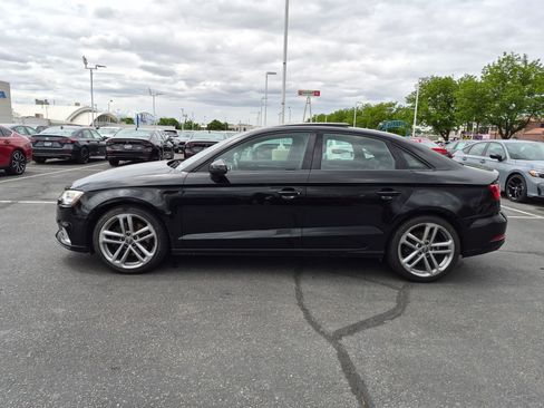 Used 2017 Audi A3 2.0T Premium w/ Convenience Package AWD/4WD image 9
