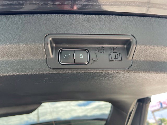 Used 2023 Ford Explorer Timberline w/ Timberline Technology Package AWD/4WD image 27