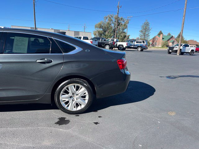 Used 2019 Chevrolet Impala LS FWD image 8