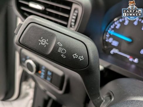 Certified 2023 Ford Explorer XLT image 17