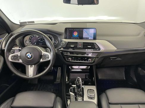 Used 2019 BMW X3 M40i w/ Premium Package AWD/4WD image 26